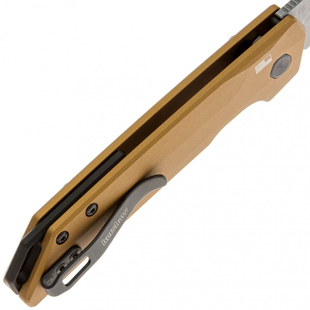 Kershaw Iridium Auto - нож автоматический 7038BRZ