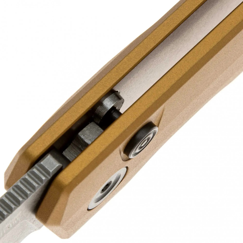 Kershaw Iridium Auto - нож автоматический 7038BRZ