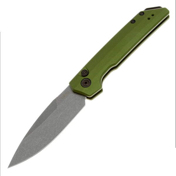 Kershaw Launch Iridium - нож автоматический 7038OL