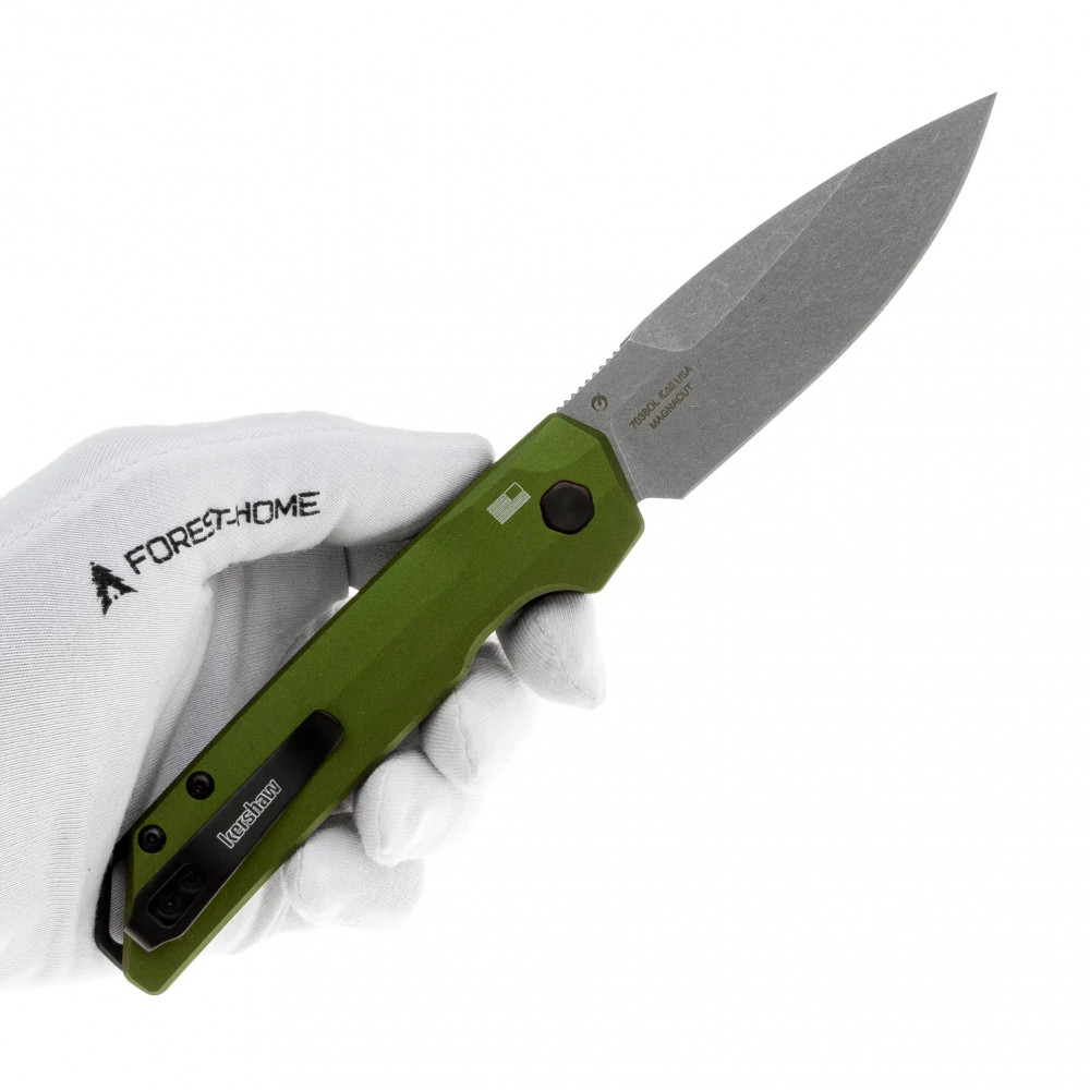 Kershaw Launch Iridium - нож автоматический 7038OL