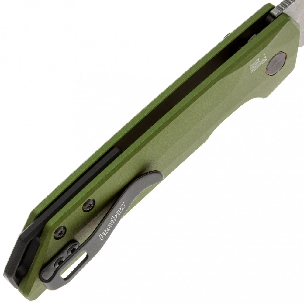 Kershaw Launch Iridium - нож автоматический 7038OL