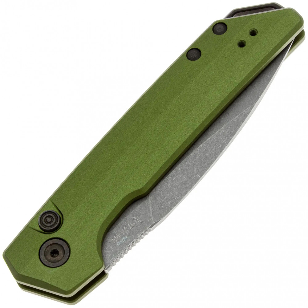Kershaw Launch Iridium - нож автоматический 7038OL