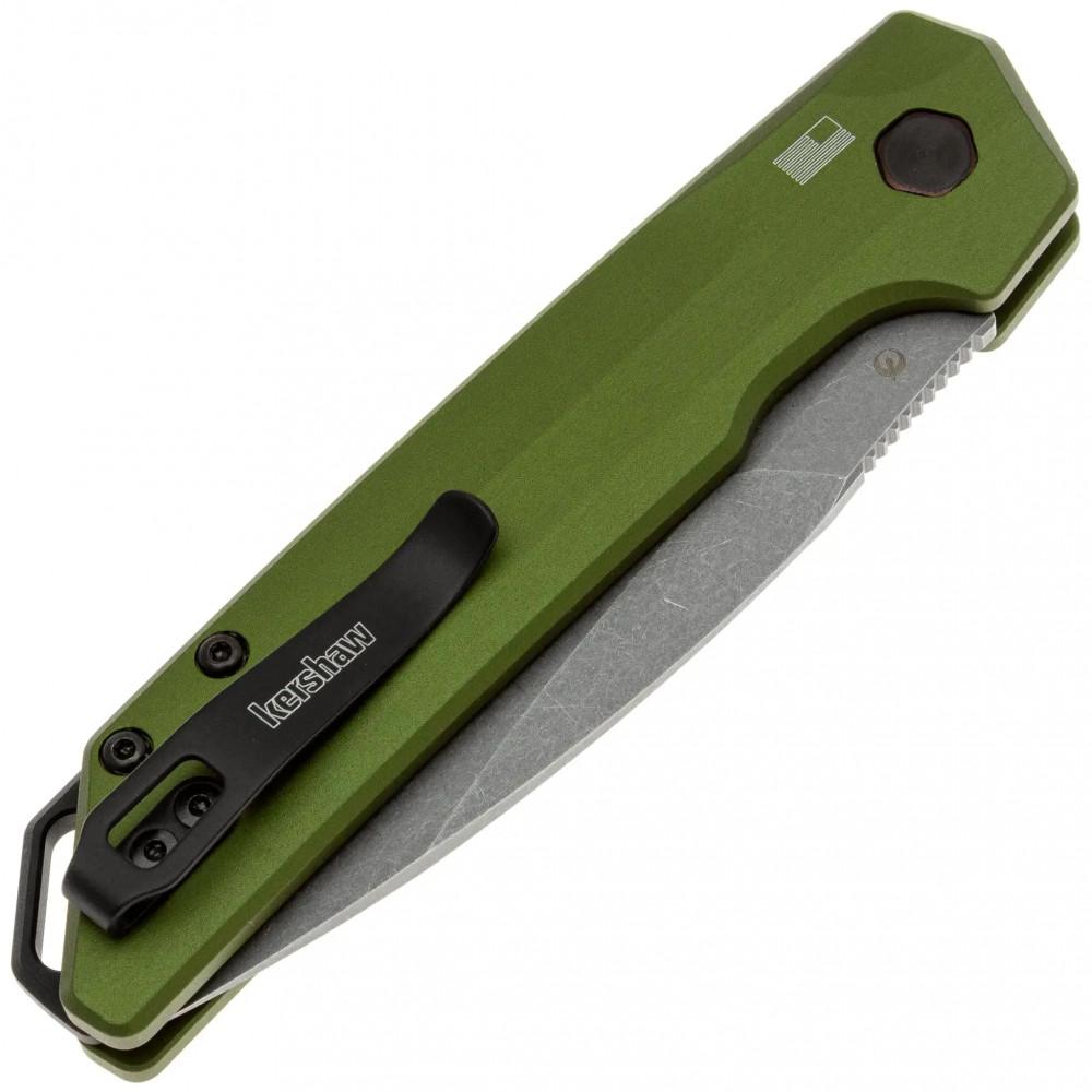 Kershaw Launch Iridium - нож автоматический 7038OL
