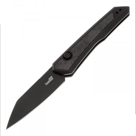 Kershaw Launch 20 - нож автоматический 7050BLK