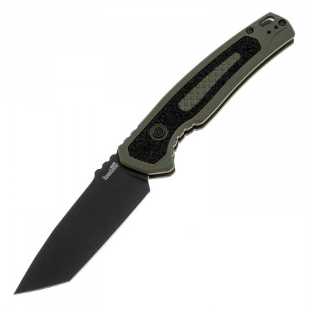 Kershaw Launch 16 - нож автоматический 7105OLBLK