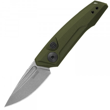 Автоматический нож KERSHAW Launch 9 7250OLSW