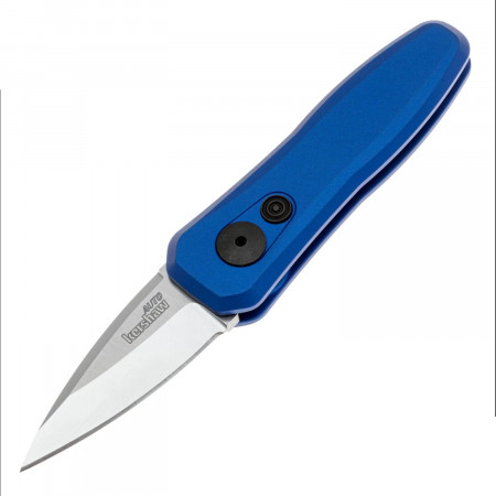 Kershaw Launch 4 - нож автоматический 7500BLU