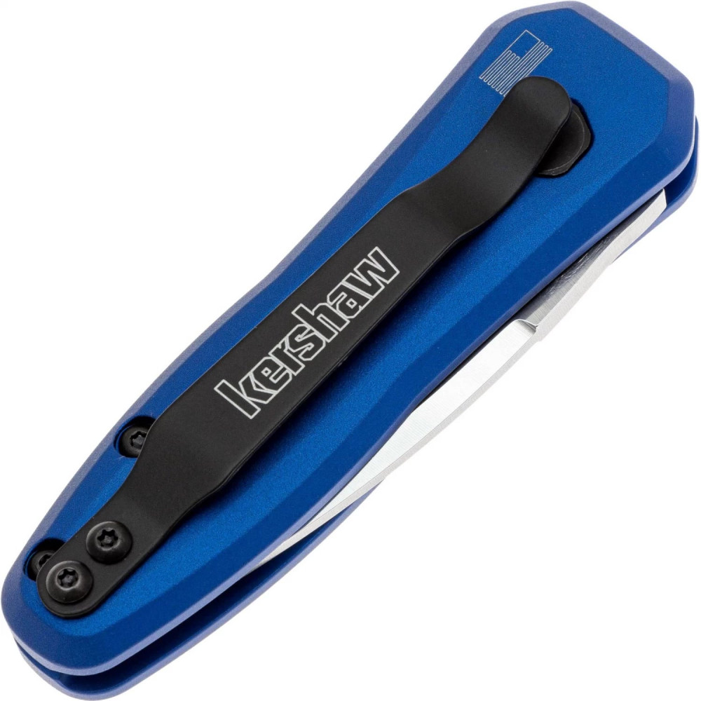 Kershaw Launch 4 - нож автоматический 7500BLU