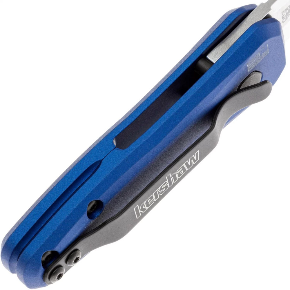 Kershaw Launch 4 - нож автоматический 7500BLU