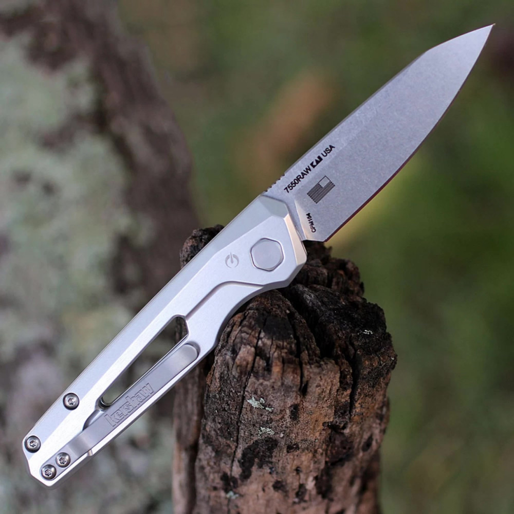 Kershaw Launch 11 - нож автоматический 7550RAW