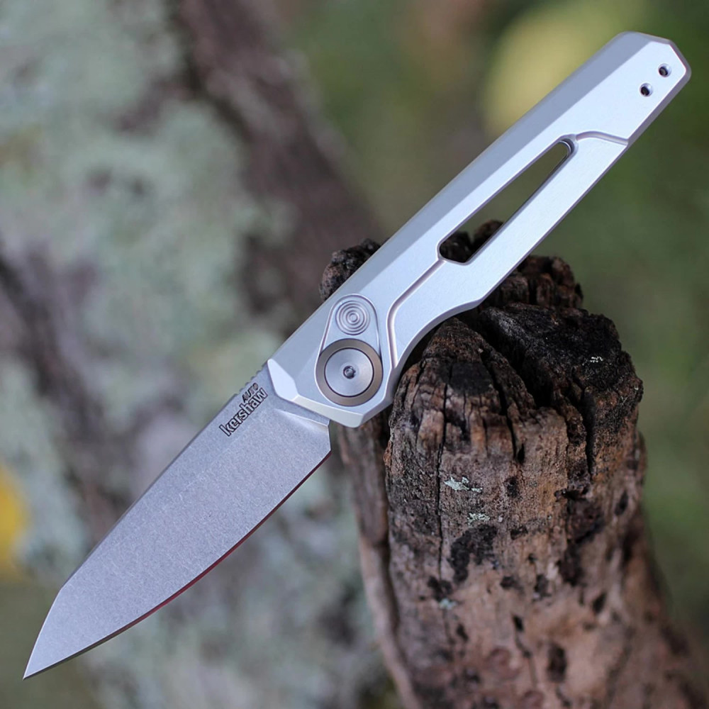 Kershaw Launch 11 - нож автоматический 7550RAW