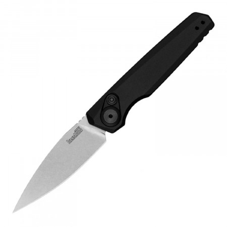 Kershaw Launch 18 - нож автоматический 7551BLKSW
