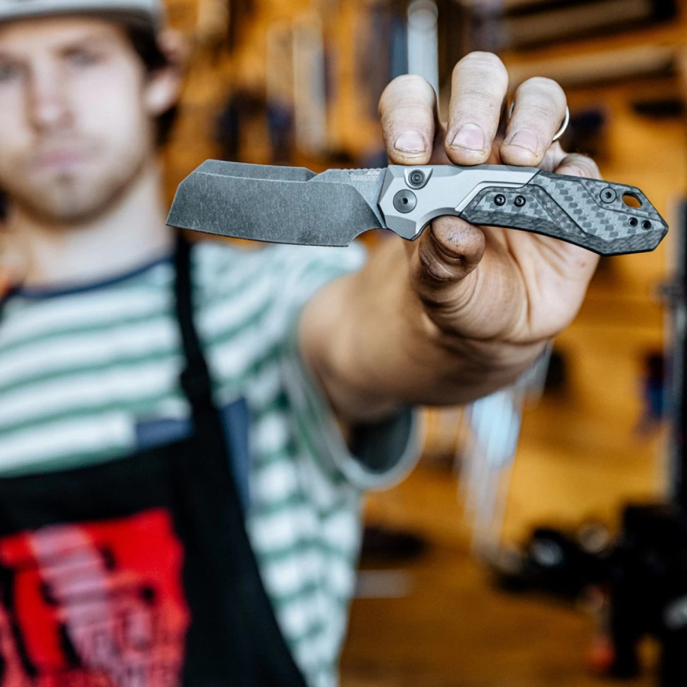 Kershaw Launch 14 - нож автоматический 7850