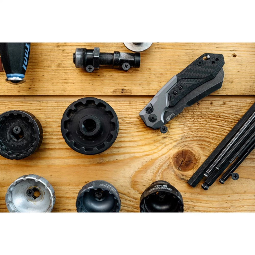 Kershaw Launch 14 - нож автоматический 7850
