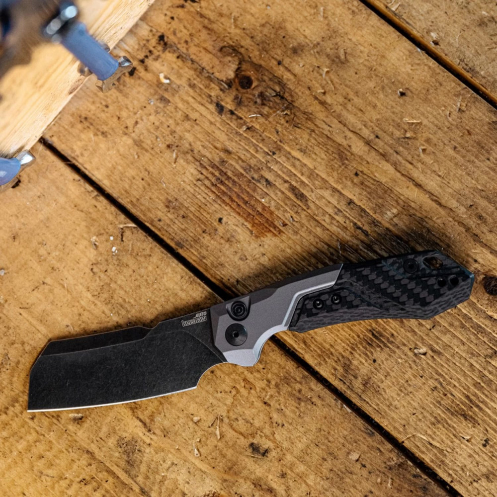 Kershaw Launch 14 - нож автоматический 7850