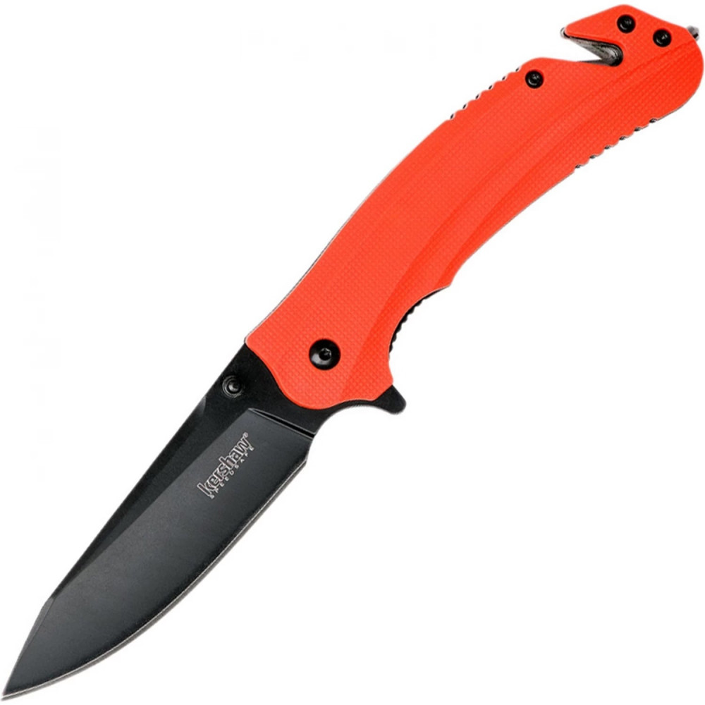 Kershaw Barricade - нож складной 8650