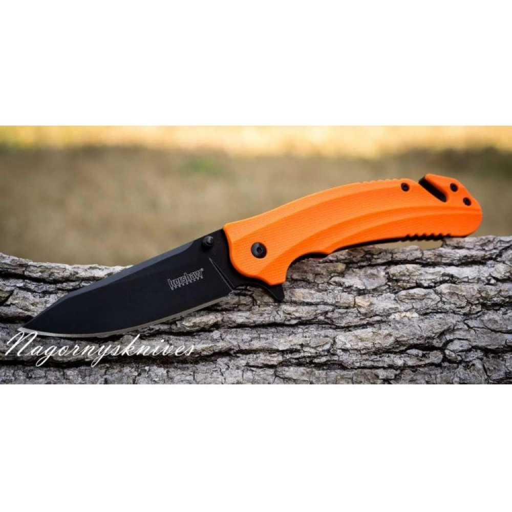 Kershaw Barricade - нож складной 8650