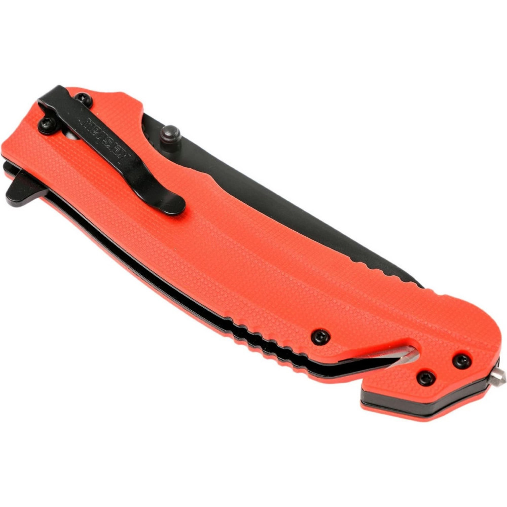 Kershaw Barricade - нож складной 8650