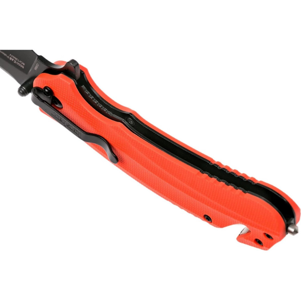 Kershaw Barricade - нож складной 8650
