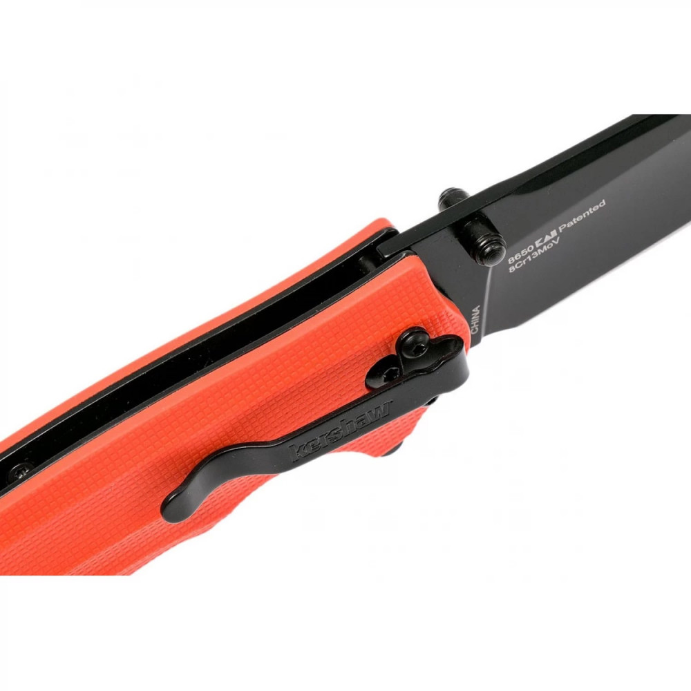Kershaw Barricade - нож складной 8650