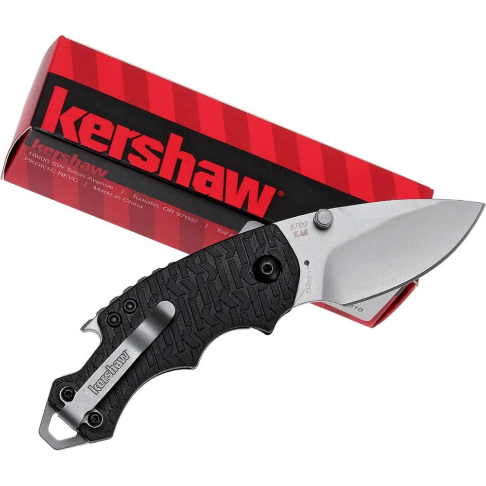 Kershaw Shuffle - нож складной 8700