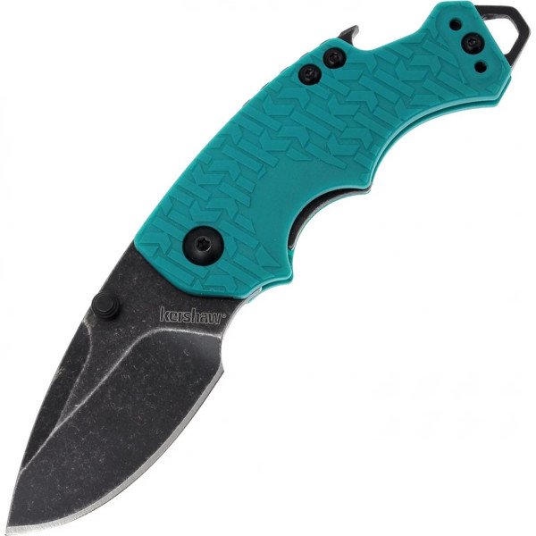 Kershaw Shuffle - нож складной Teal 8700TEALBW