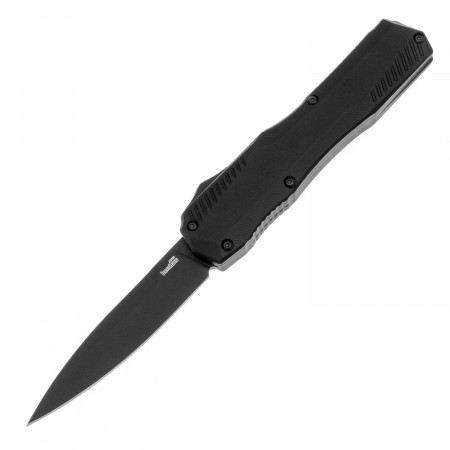 Kershaw Livewire - нож автоматический 9000BLK