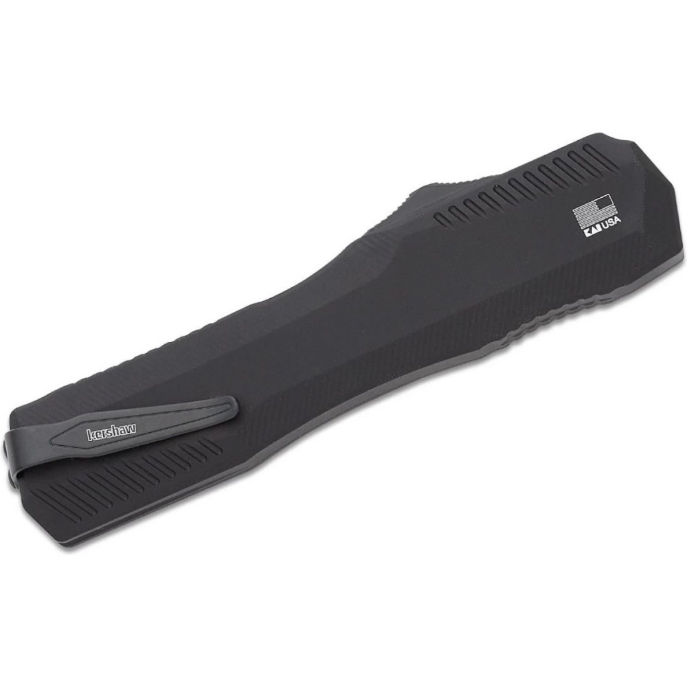 Kershaw Livewire - нож автоматический 9000BLK