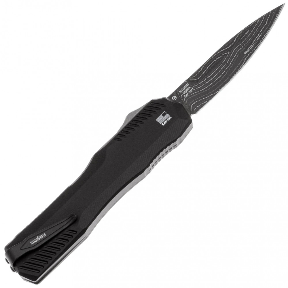 Kershaw Livewire - нож автоматический 9000DAM