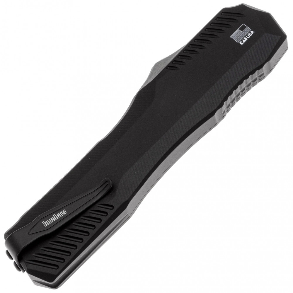 Kershaw Livewire - нож автоматический 9000DAM