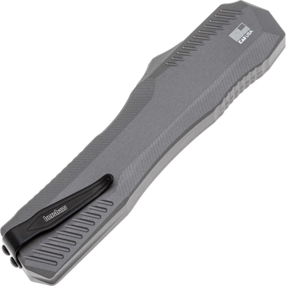 Kershaw Livewire - нож автоматический 9000GRY