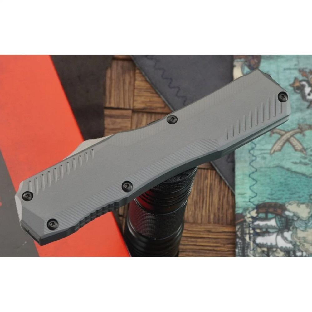 Kershaw Livewire - нож автоматический 9000GRY