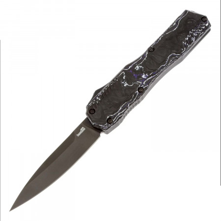 Kershaw Livewire - нож автоматический 9000PURCF