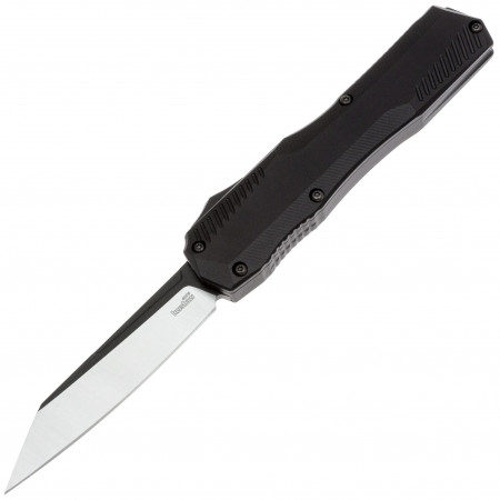 Kershaw Livewire Reverse Tanto - нож автоматический 9000R