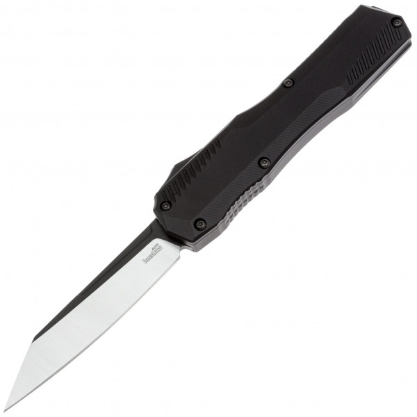 Kershaw Livewire Reverse Tanto - нож автоматический 9000R