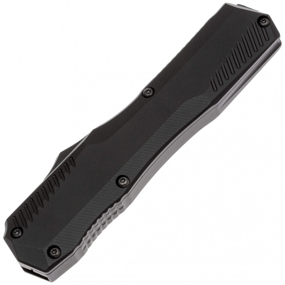 Kershaw Livewire Reverse Tanto - нож автоматический 9000R