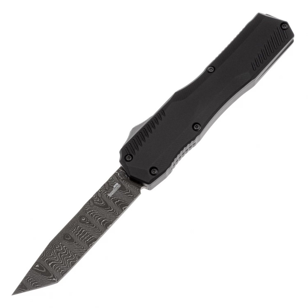 Kershaw Livewire Tanto - нож автоматический 9000TDAM