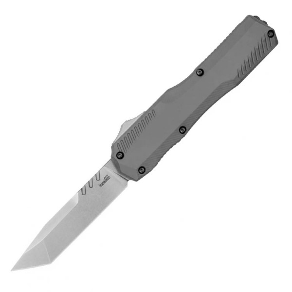 Kershaw Livewire - нож автоматический 9000TGRYSW