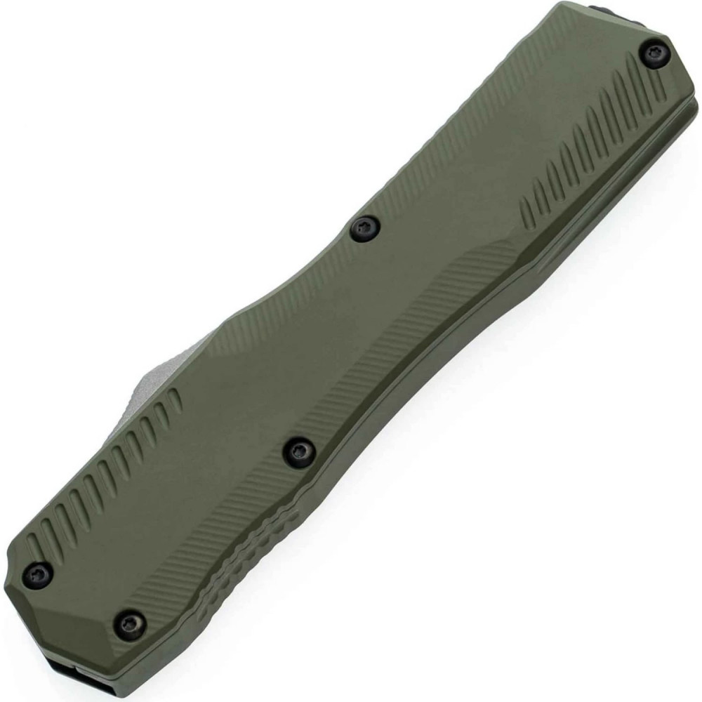 Kershaw Livewire Tanto - нож автоматический 9000TOLSW