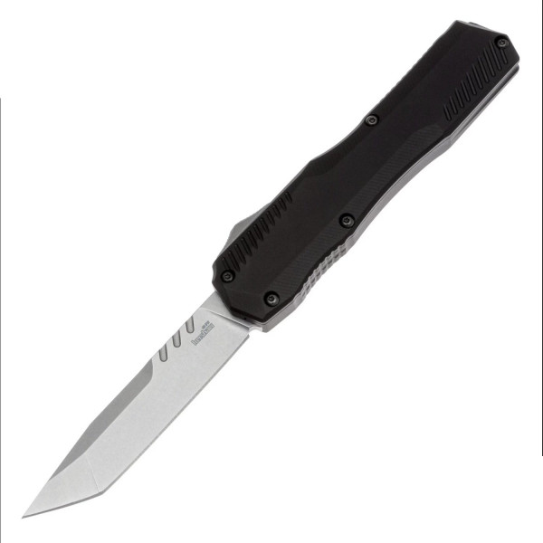 Kershaw Livewire Tanto - нож автоматический 9000TSW