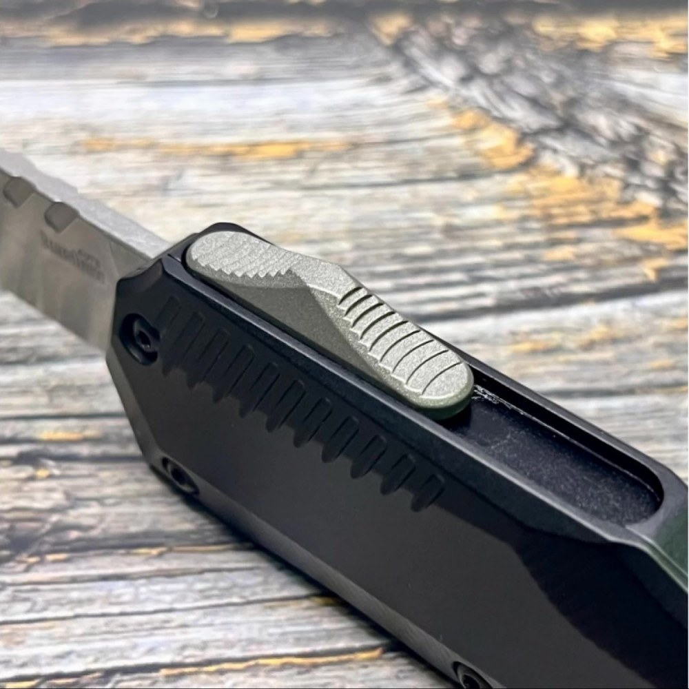 Kershaw Livewire Tanto - нож автоматический 9000TSW