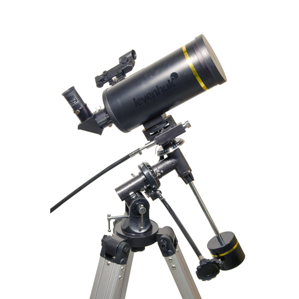 Телескоп Levenhuk Skyline PRO 105 MAK