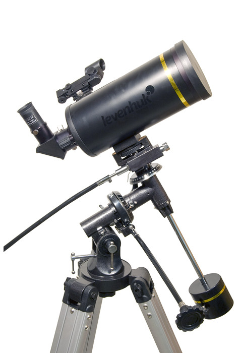 Телескоп Levenhuk Skyline PRO 105 MAK