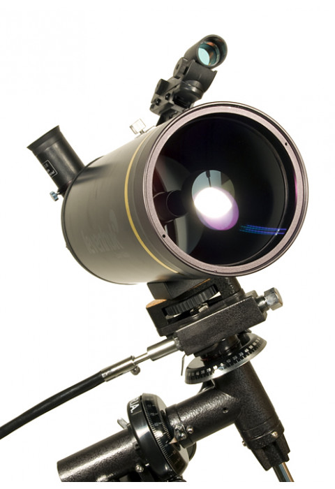 Телескоп Levenhuk Skyline PRO 105 MAK
