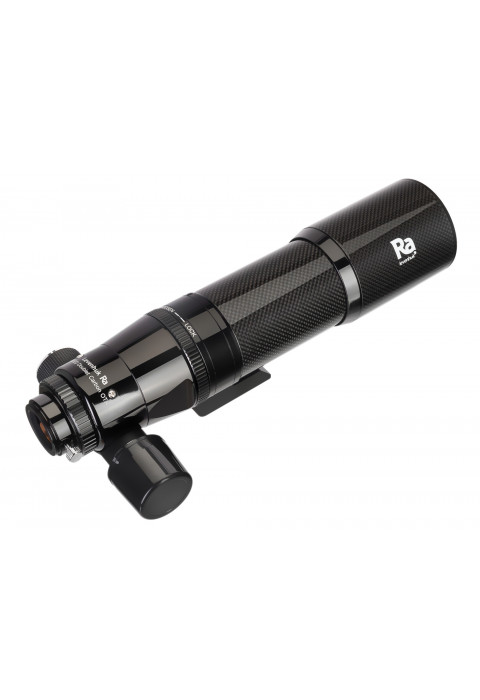 Levenhuk Ra R66 ED Doublet Carbon OTA