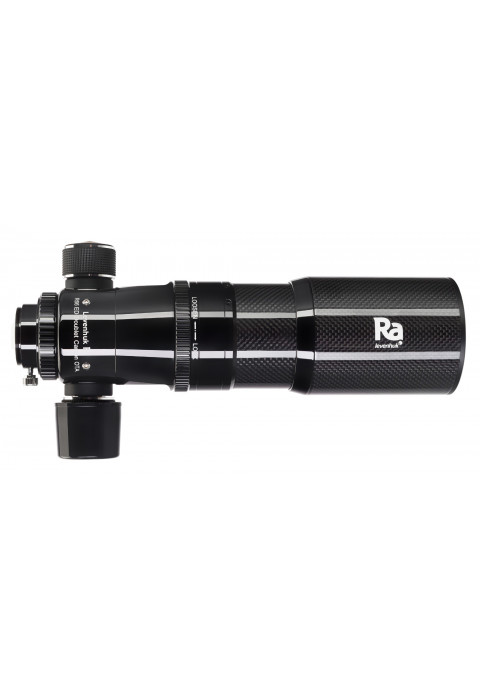 Levenhuk Ra R66 ED Doublet Carbon OTA