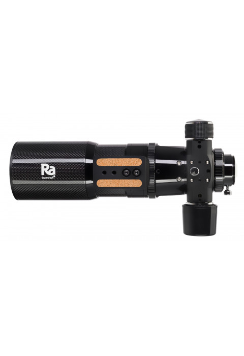 Levenhuk Ra R66 ED Doublet Carbon OTA