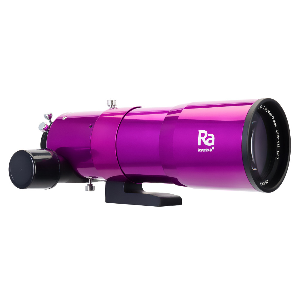 Levenhuk Ra R72 ED Doublet OTA