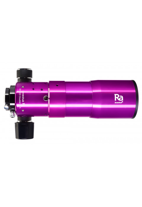 Levenhuk Ra R72 ED Doublet OTA