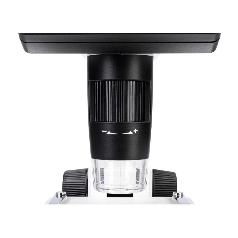 Микроскоп цифровой Levenhuk DTX 500 LCD